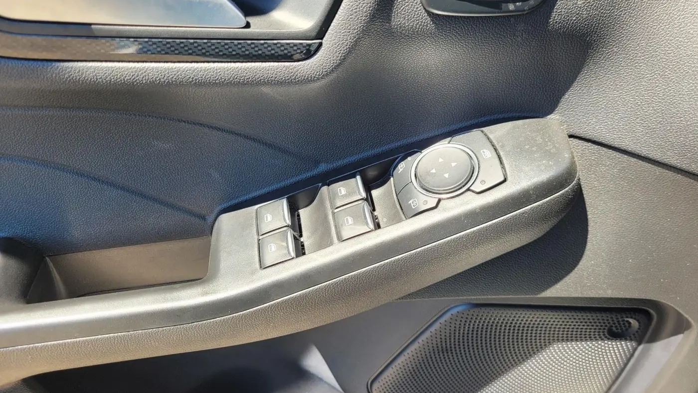 2023 Ford Escape Hybrid ST-Line Elite