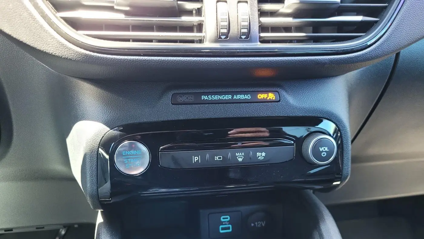 2023 Ford Escape Hybrid ST-Line Elite