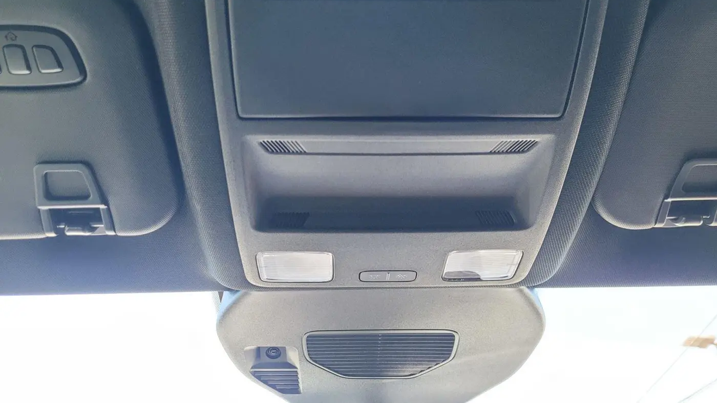 2023 Ford Escape Hybrid ST-Line Elite