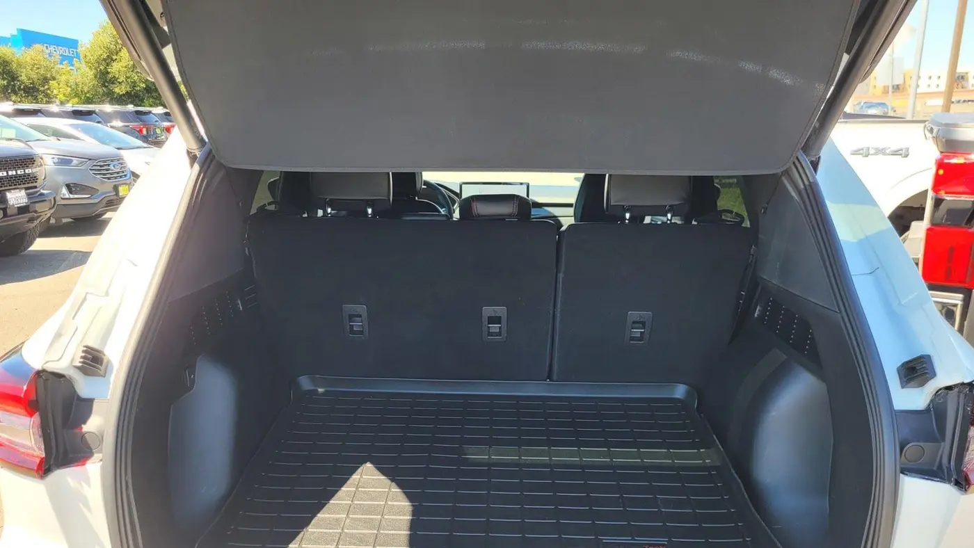 2023 Ford Escape Hybrid ST-Line Elite