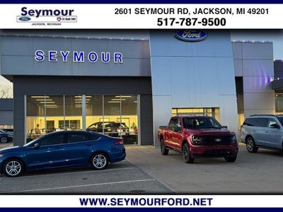 2024 Ford Escape Hybrid AWD St-Line Elite 4DR SUV