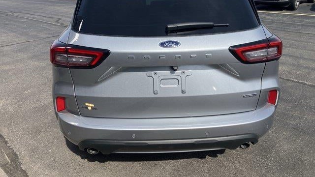 2024 Ford Escape Hybrid ST-Line Elite