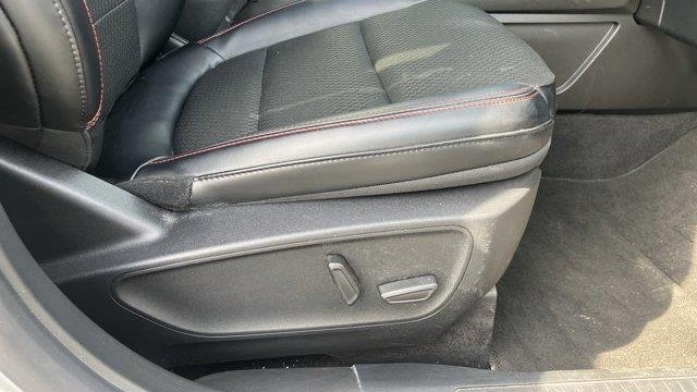 2024 Ford Escape Hybrid ST-Line Elite