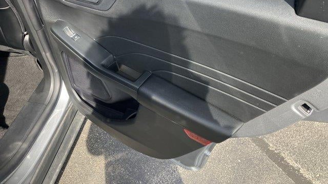 2024 Ford Escape Hybrid ST-Line Elite