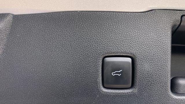 2024 Ford Escape Hybrid ST-Line Elite