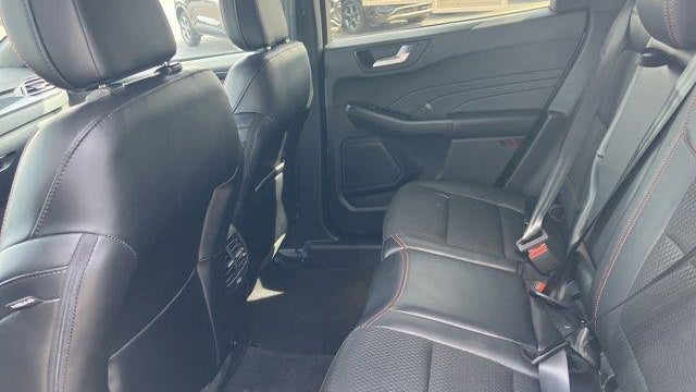 2024 Ford Escape Hybrid ST-Line Elite