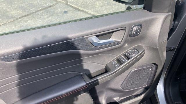2024 Ford Escape Hybrid ST-Line Elite
