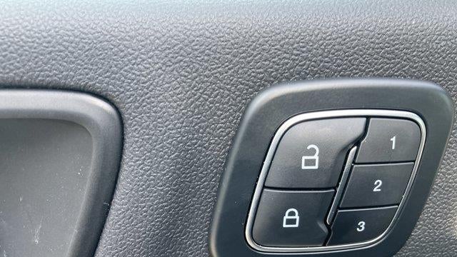 2024 Ford Escape Hybrid ST-Line Elite
