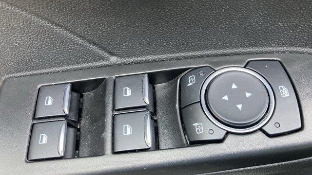 2024 Ford Escape Hybrid ST-Line Elite