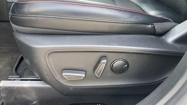 2024 Ford Escape Hybrid ST-Line Elite