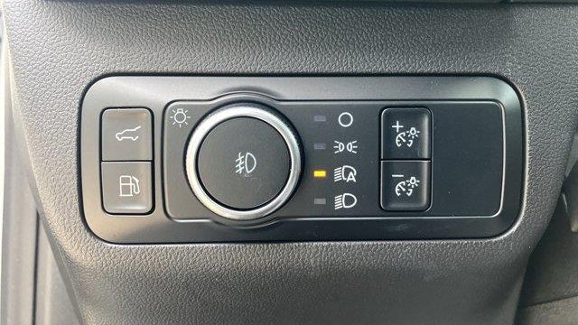 2024 Ford Escape Hybrid ST-Line Elite