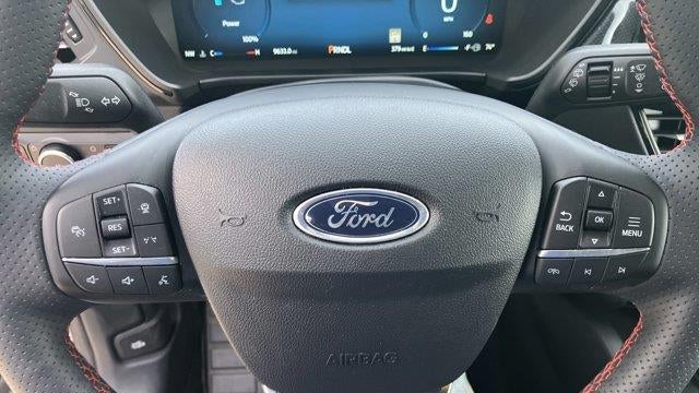 2024 Ford Escape Hybrid ST-Line Elite