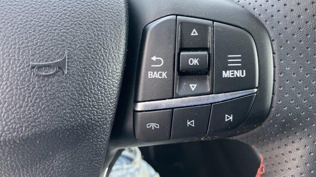 2024 Ford Escape Hybrid ST-Line Elite