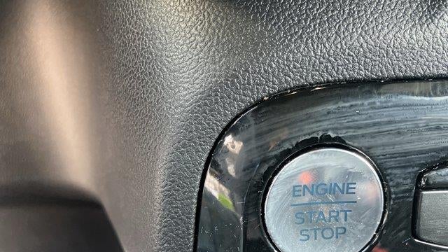 2024 Ford Escape Hybrid ST-Line Elite