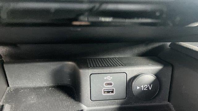 2024 Ford Escape Hybrid ST-Line Elite
