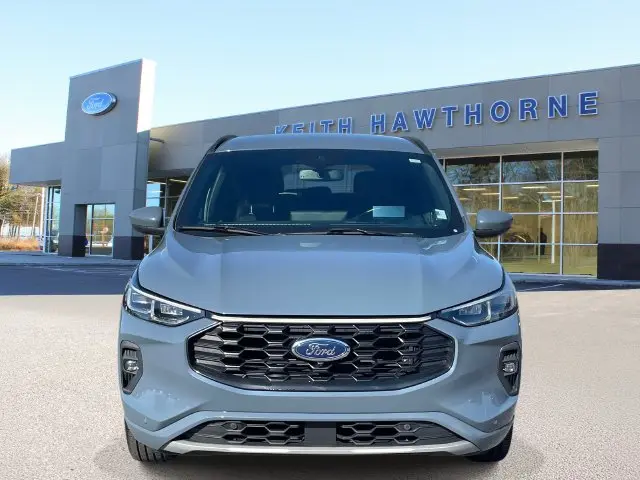 2025 Ford Escape - $30,560