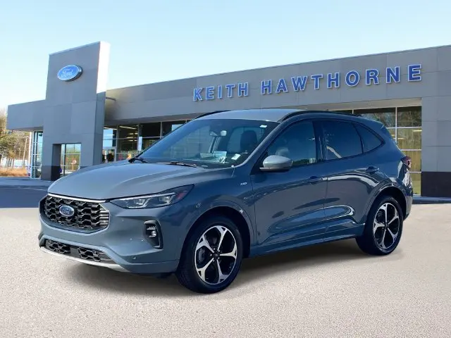 2025 Ford Escape - $30,560