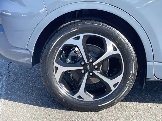 2025 Ford Escape - $30,560