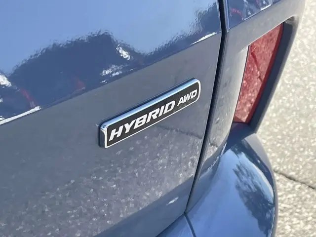 2025 Ford Escape - $30,560