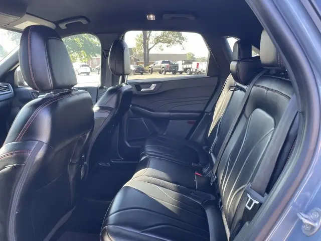 2025 Ford Escape - $30,560