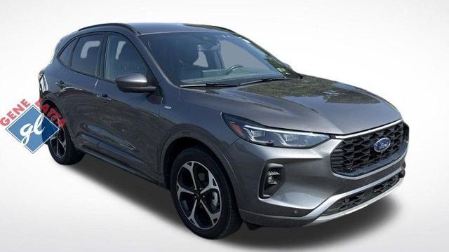 Preowned 2024 Ford Escape Hybrid ST-Line Elite for Sale