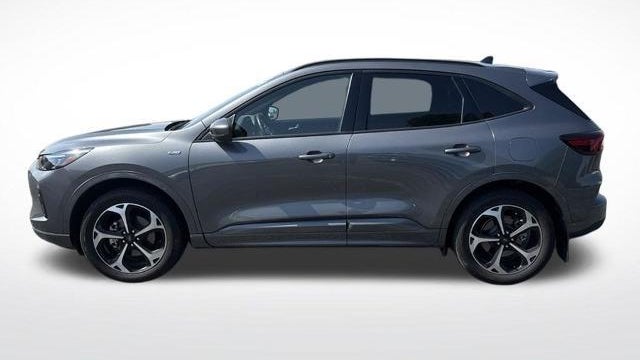 2024 Ford Escape Hybrid ST-Line Elite