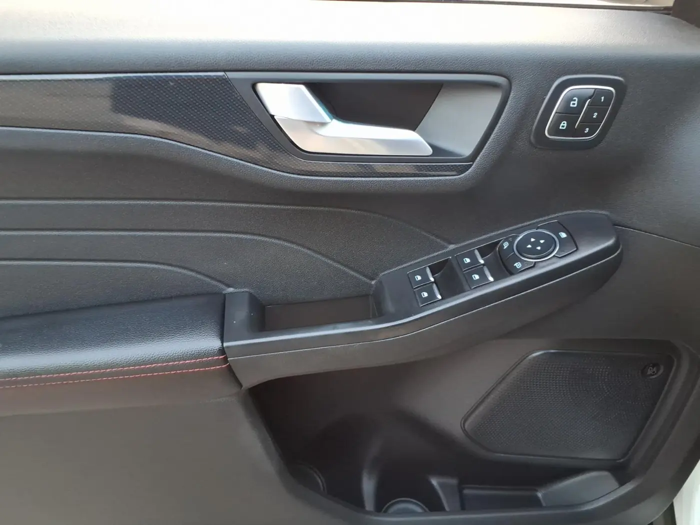 2024 Ford Escape - $28,655