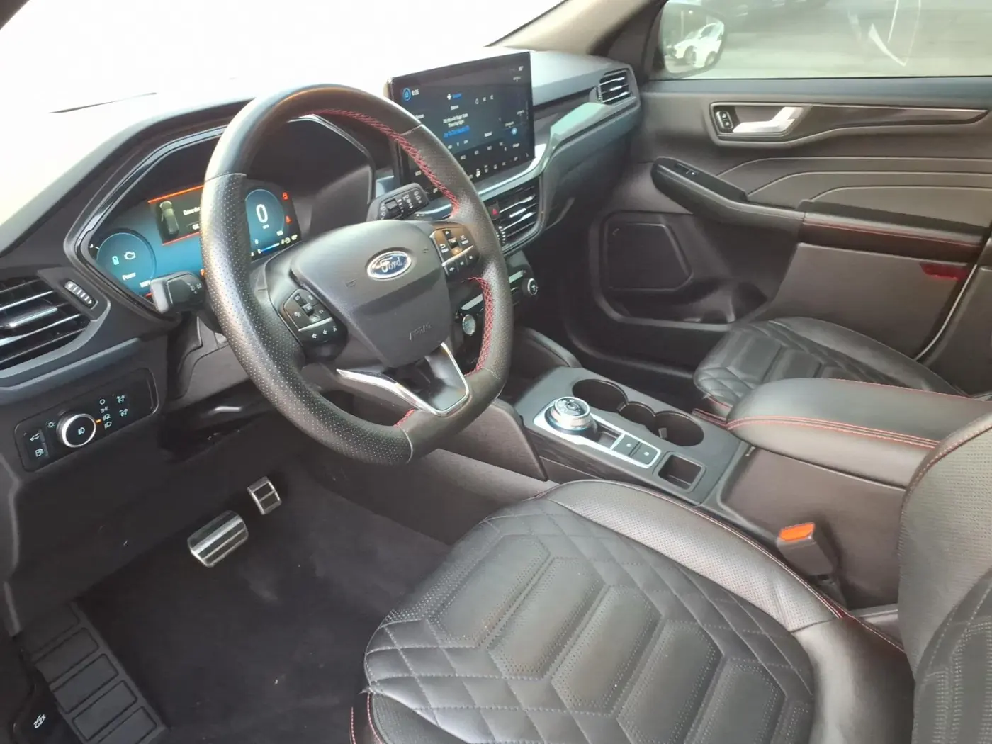 2024 Ford Escape - $28,655