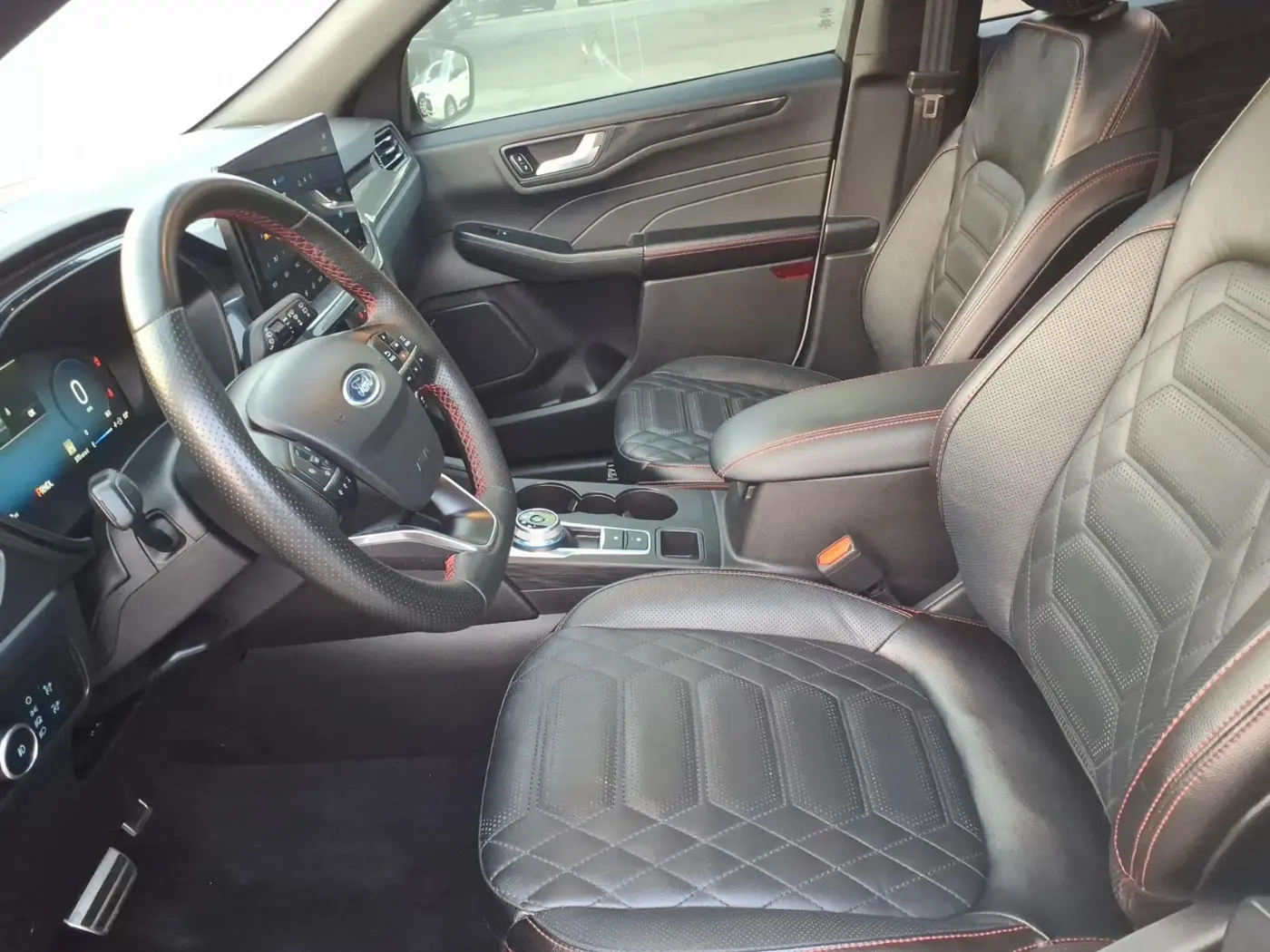 2024 Ford Escape - $28,655