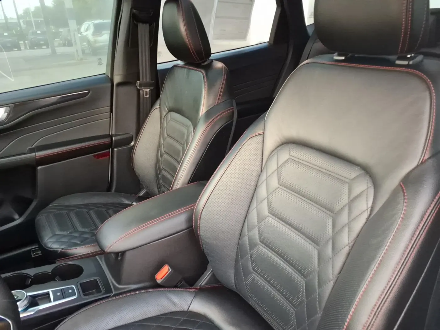 2024 Ford Escape - $28,655