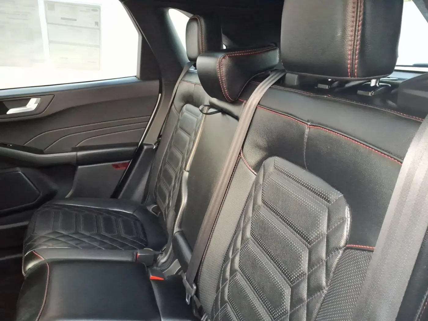 2024 Ford Escape - $28,655
