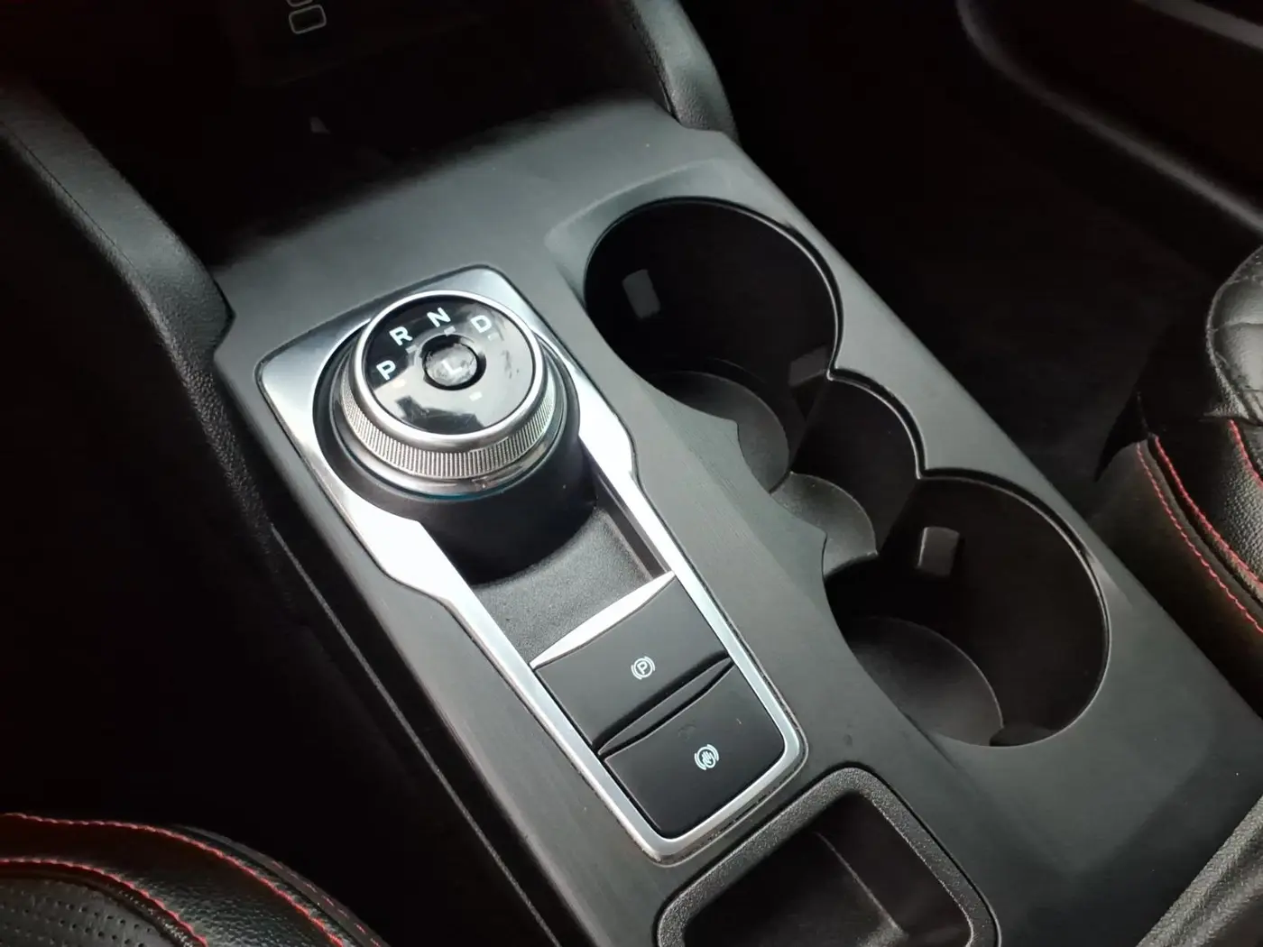 2024 Ford Escape - $28,655