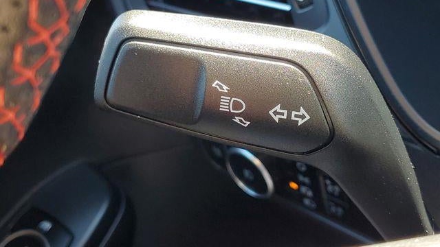 2023 Ford Escape Hybrid ST-Line Elite