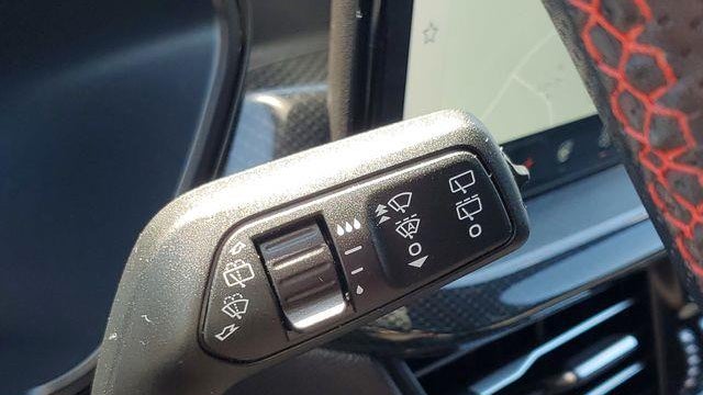 2023 Ford Escape Hybrid ST-Line Elite