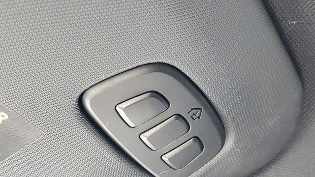 2023 Ford Escape Hybrid ST-Line Elite