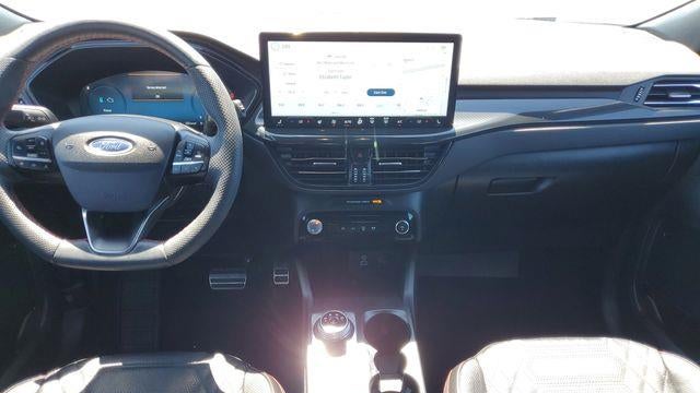 2023 Ford Escape Hybrid ST-Line Elite