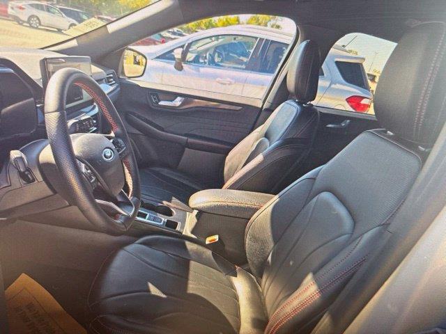 2025 Ford Escape - $32,007