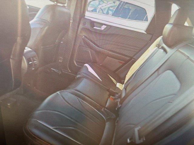 2025 Ford Escape - $32,007