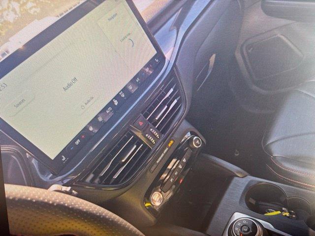 2025 Ford Escape - $32,007