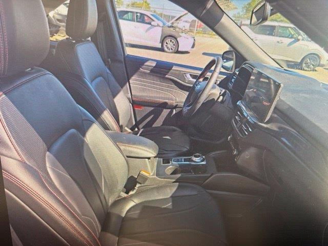 2025 Ford Escape - $32,007
