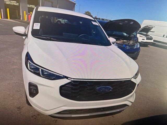 2025 Ford Escape - $32,007