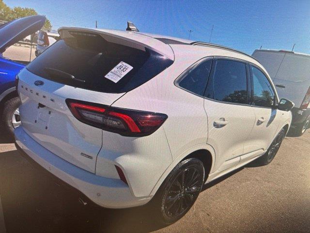 2025 Ford Escape - $32,007