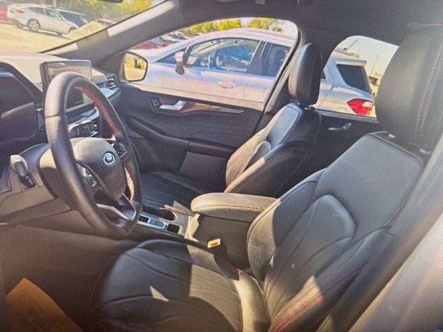 2025 Ford Escape - $32,007