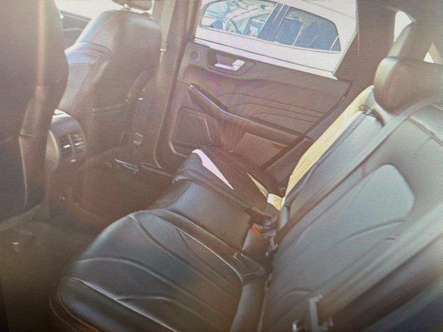 2025 Ford Escape - $32,007