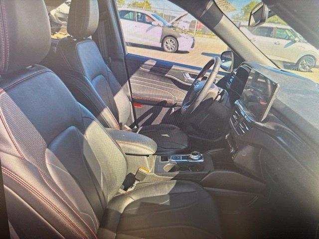 2025 Ford Escape - $32,007