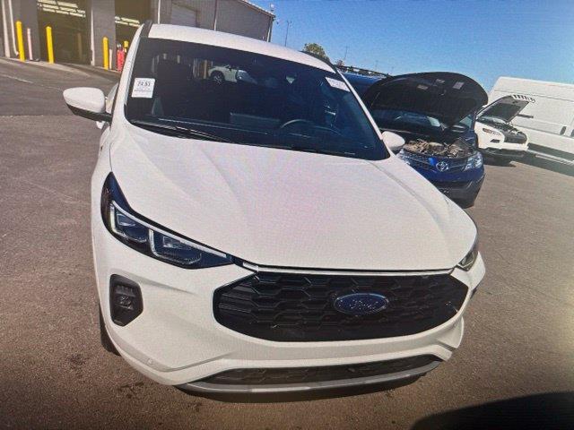 2025 Ford Escape - $32,007