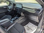 2025 Escape Hybrid Thumbnail 14
