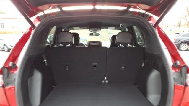 2025 Ford Escape Hybrid ST-Line Elite
