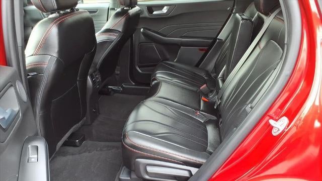 2025 Ford Escape Hybrid ST-Line Elite