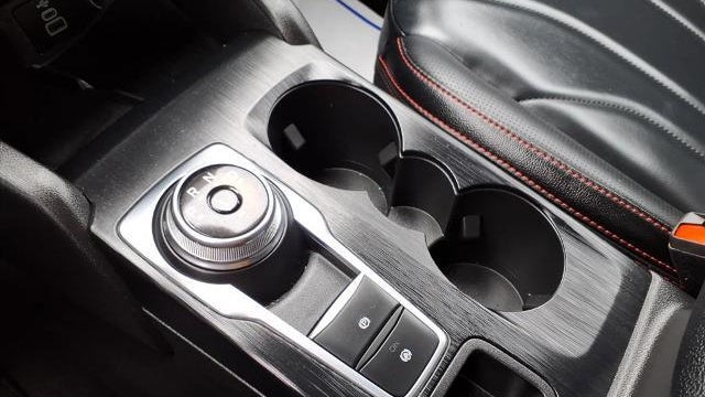 2025 Ford Escape Hybrid ST-Line Elite
